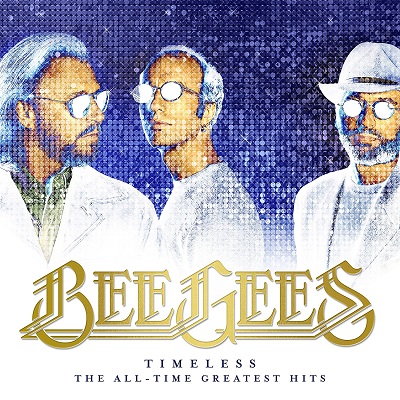 bee gees-400x