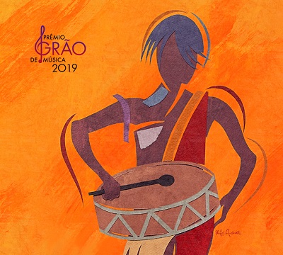 CD Prêmio Grão de Música 2019 - Capa-400x
