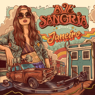 Ave Sangria - Janeiro (single)-400x
