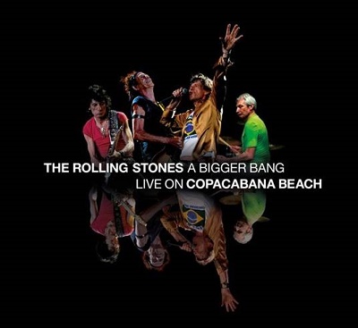 the rolling stones a bigger bang