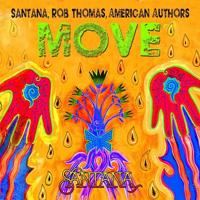 Santana – Move-400x