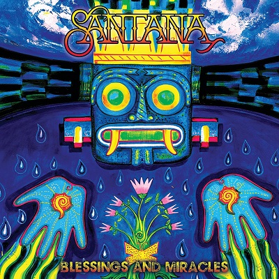 Santana – Blessings and Miracles