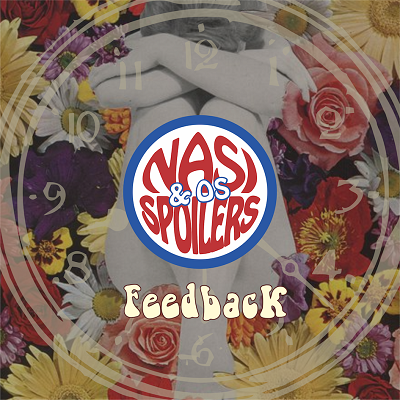 nasi & the spoilers feedback single 400x