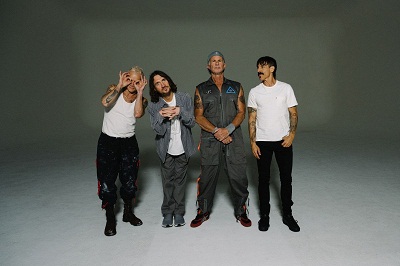 red hot chili peppers 400x