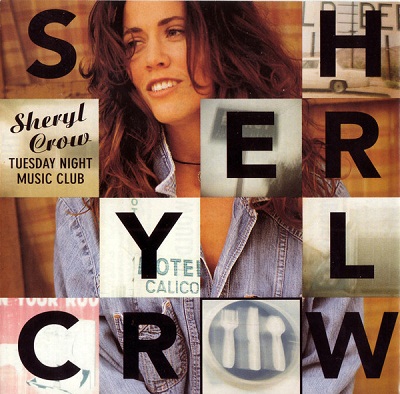sheryl crow album-400x